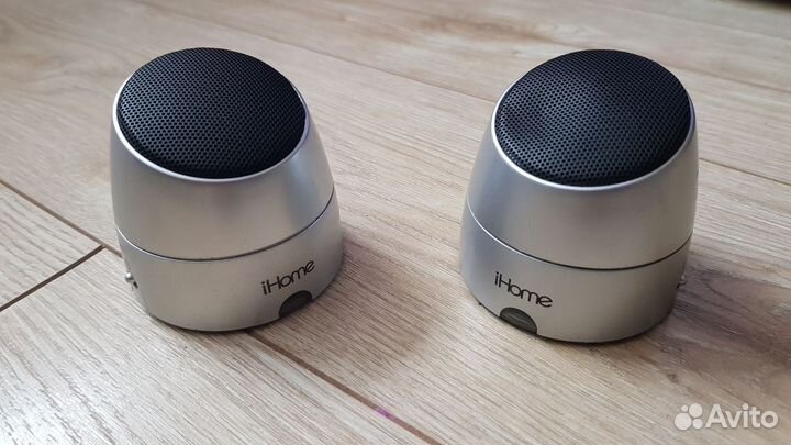 Стерео Колонки Ihome