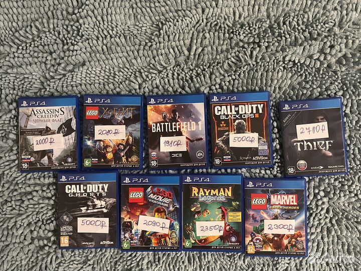 Sony PS4
