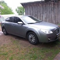 FAW Besturn B50 1.6 MT, 2013, 93 000 км, с пробегом, цена 550 000 руб.