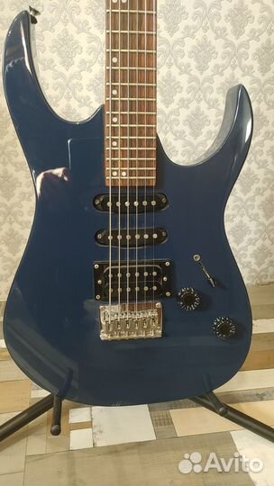 Электрогитара Washburn WR121