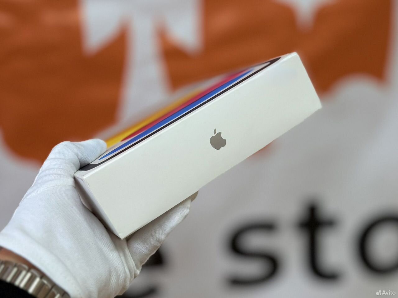 iPad 11 (2025), Wi-Fi, 128GB (все цвета)