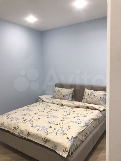 2-к. квартира, 65 м², 3/5 эт.
