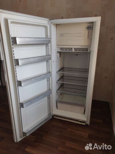 Холодильник ЗИЛ-64