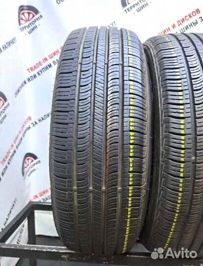 Nexen N'Priz AH5 185/65 R15 88H