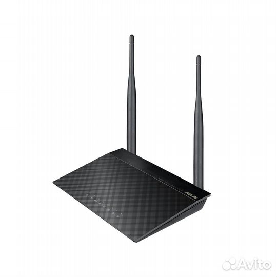 Wifi роутер asus RT-N12