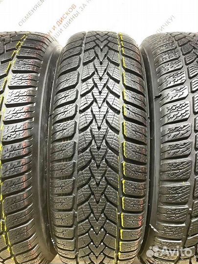 Dunlop Winter Response 2 185/65 R15 84M