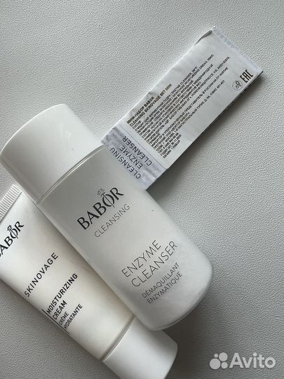 Уход babor sisderma payot dr jart erborian