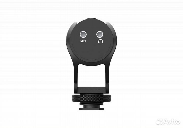 Накамерный микрофон Synco Mic-M3