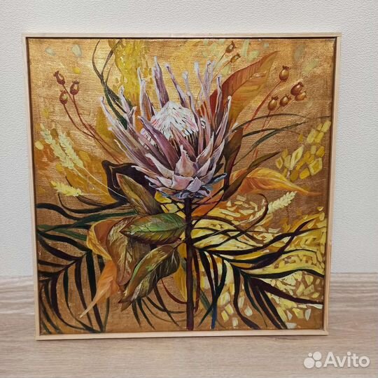 Интерьерные картины