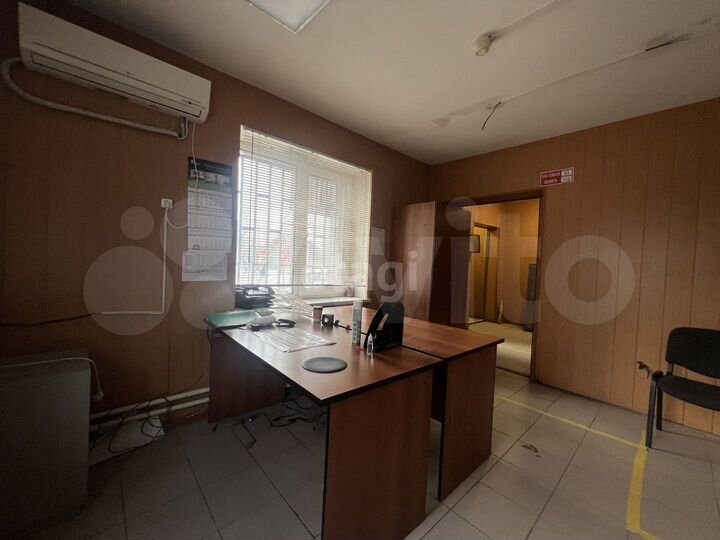 Продам офисное помещение, 92.9 м²