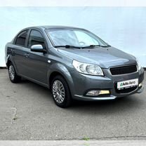 Chevrolet Nexia 1.5 MT, 2020, 98 002 км, с пробегом, цена 899 900 руб.