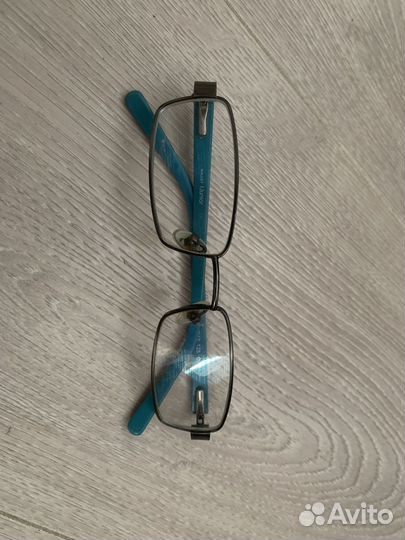 Оправа очки детские ijunior