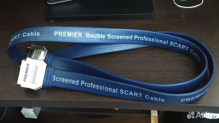 Premier Scart Professional 150 см
