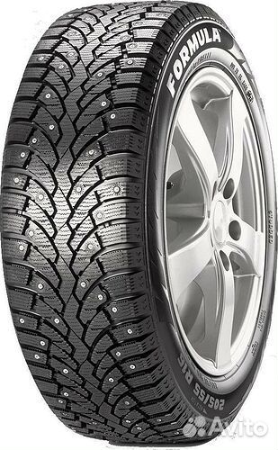 Formula Ice 195/60 R15 88T