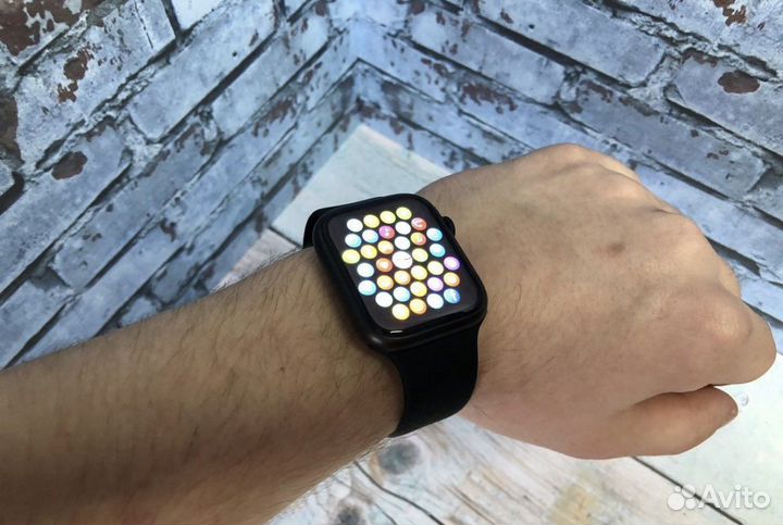 Apple Watch 8
