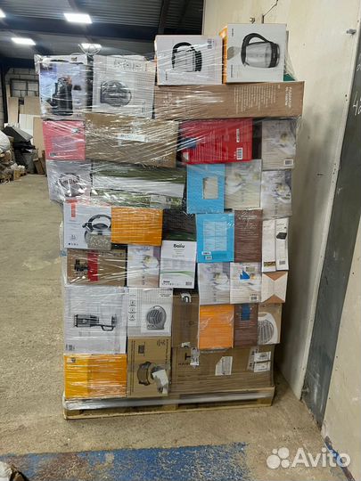 Бытовая техника для кухни и дома