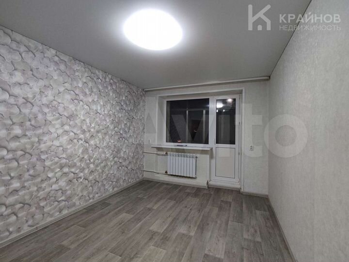 2-к. квартира, 40 м², 2/5 эт.