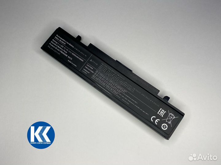 Аккумулятор Samsung R420 R510 R580 (AA-PB9NC5B)