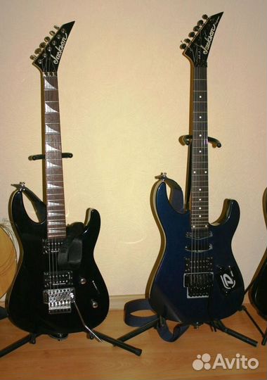 Электрогитара отстройка и ремонт