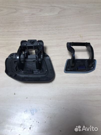 Крышка форсунки фары Land Rover Range Rover Evoque