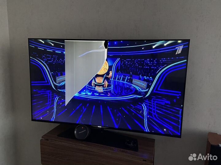 Телевизор philips
