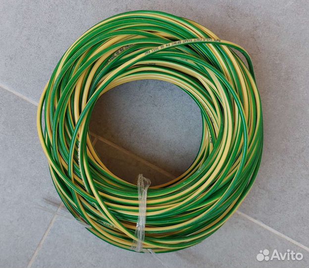 Пугв (пв-3) 1Х2.5