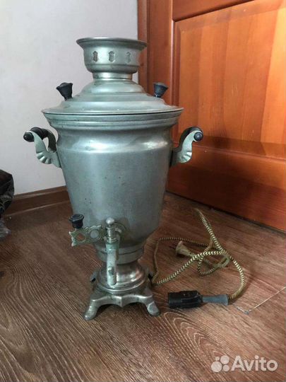 Самовар электрический