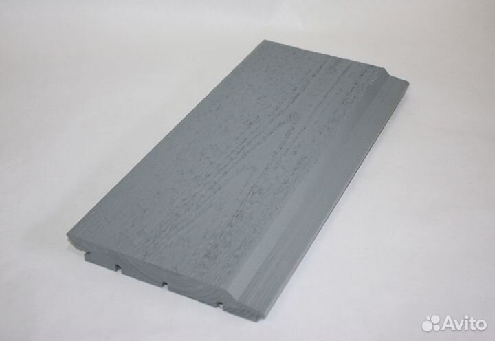 Скандинавская доска - UTW. Грунт с 4-х сторон