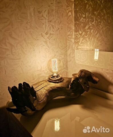 Светильник