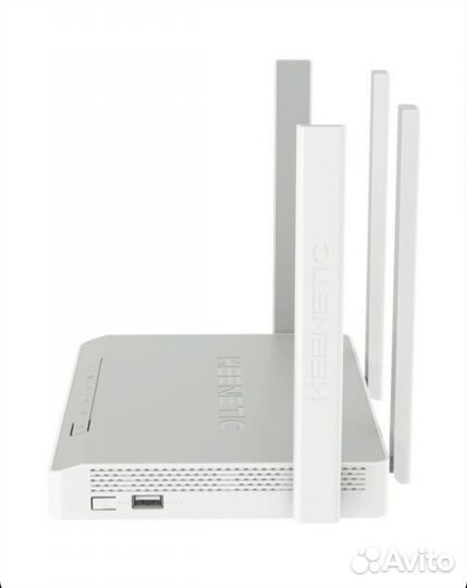 Роутер Keenetic Hooper KN-3810