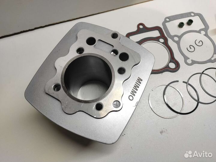 Цпг 163FML 164FML