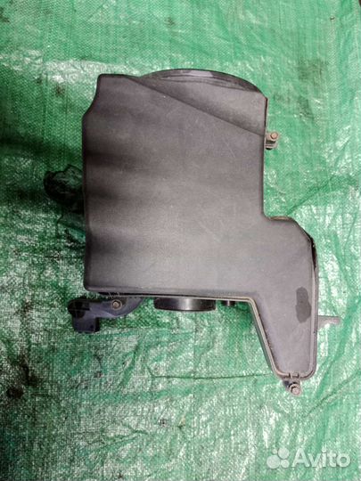 Форд фокус 2 корпус воздушного фильтра