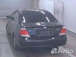 Подлокотник Toyota Camry ACV30 2azfe 2005