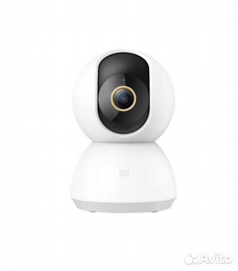 IP камера Xiaomi Mi Smart Camera PTZ Version, 2K