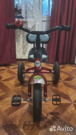 Продам детский велосипед lexx