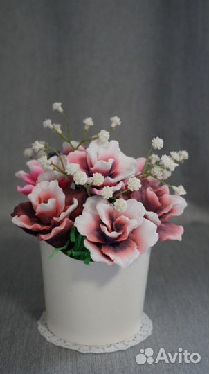 Мыло ручной работы