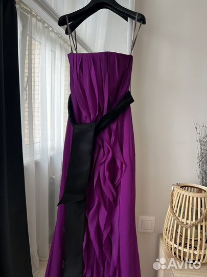 Восхитительное платье