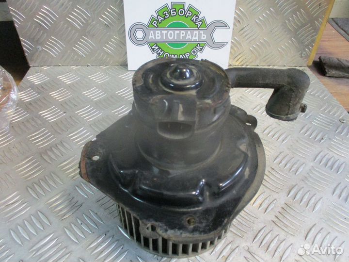 Моторчик отопителя Ford Explorer 1991-1994г