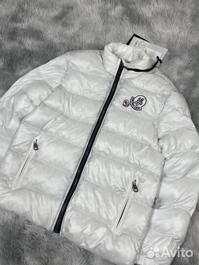 Куртка Moncler мужская