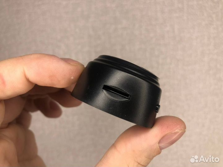 Камера видеонаблюдения wifi мини