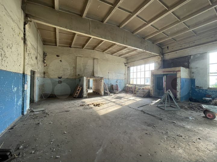 Свободного назначения, 1100 м²