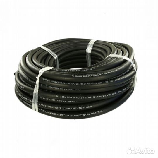 Шланг гбо 11мм faro Газовый