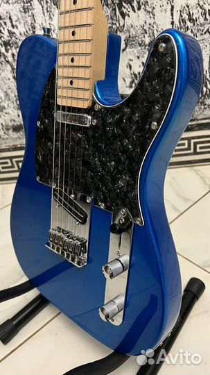 Гитара Telecaster новая