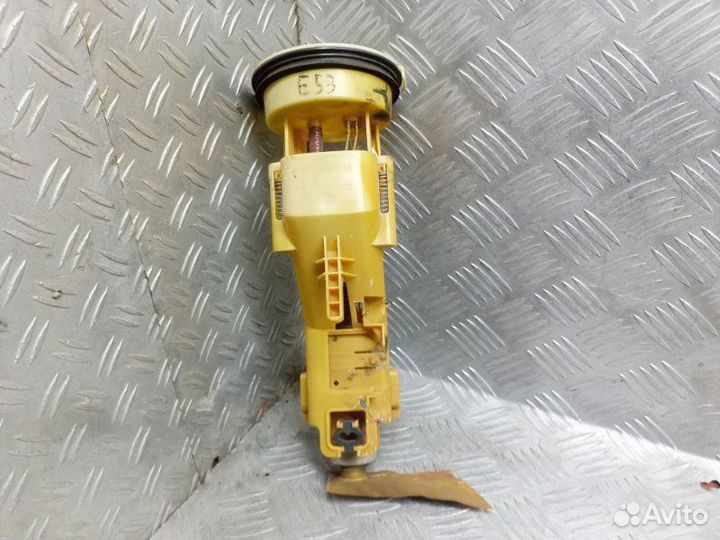 Топливный насос Bmw X5 E53 N62B44 1999-2007