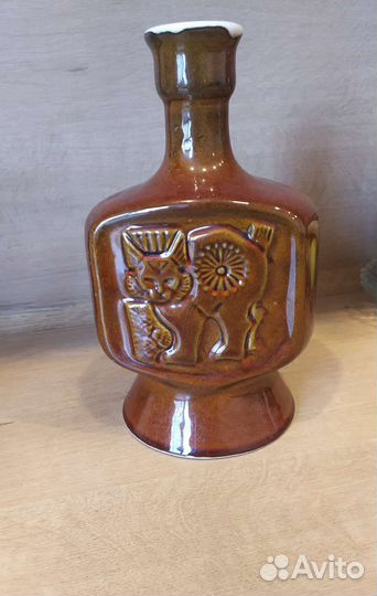 Кувшины керамика СССР