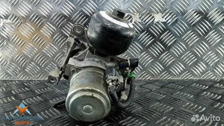 Блок ABS Honda Insight 2 2010 20019A9818M