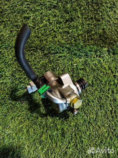 Топливная аппаратура Mazda 6