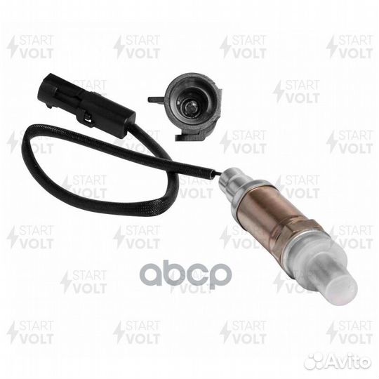 Датчик кисл. унив. ан. F00HL00311 (VS-OS 0014)