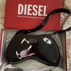 Сумка diesel black cat оригинал