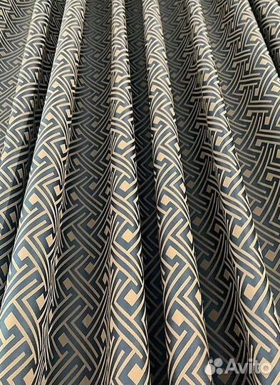 Пошив и дизайн штор от Валентины Важенцевой